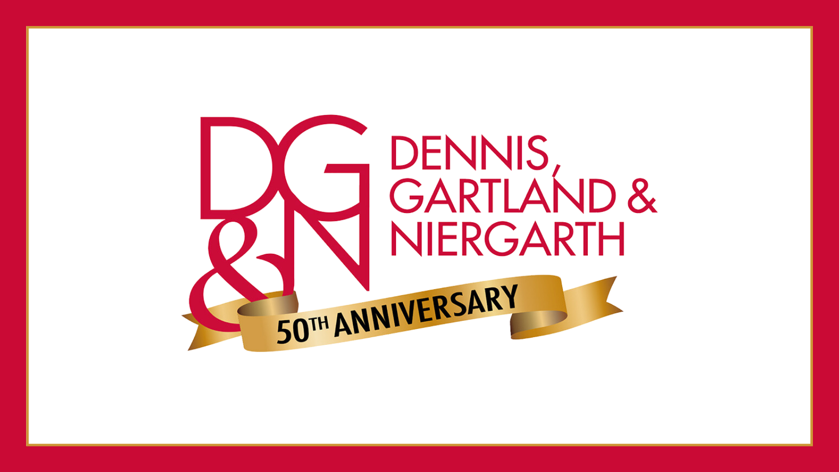 50th Anniversary Facebook Cover
