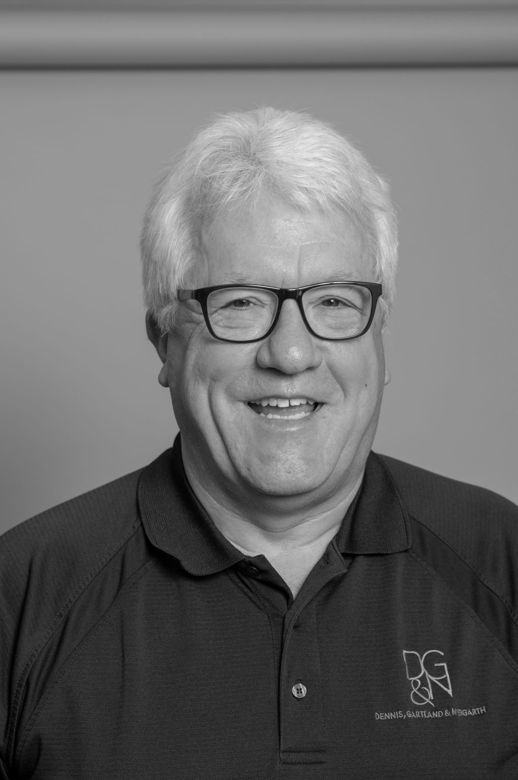 Brad Niergarth, CPA Dennis, Gartland & Niergarth CPA