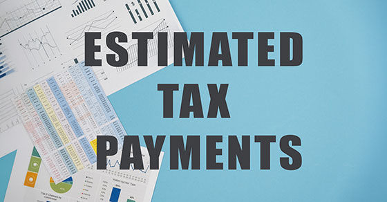 An essential tax deadline is coming up — and it’s unrelated to your 2024 return filing